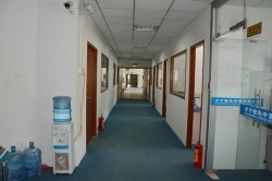 開寧監(jiān)控直播工廠一角-2