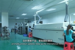 開寧監(jiān)控直播工廠儀器設備-1