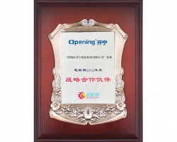 開寧監(jiān)控工廠-慧聰安防戰(zhàn)略合作伙伴