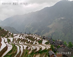 貴州從江融媒體成功使用開寧慢直播設(shè)備案例