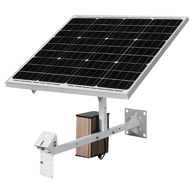 30W太陽(yáng)能供電系統(tǒng) TYN-30W-20AH/30AH/40AH