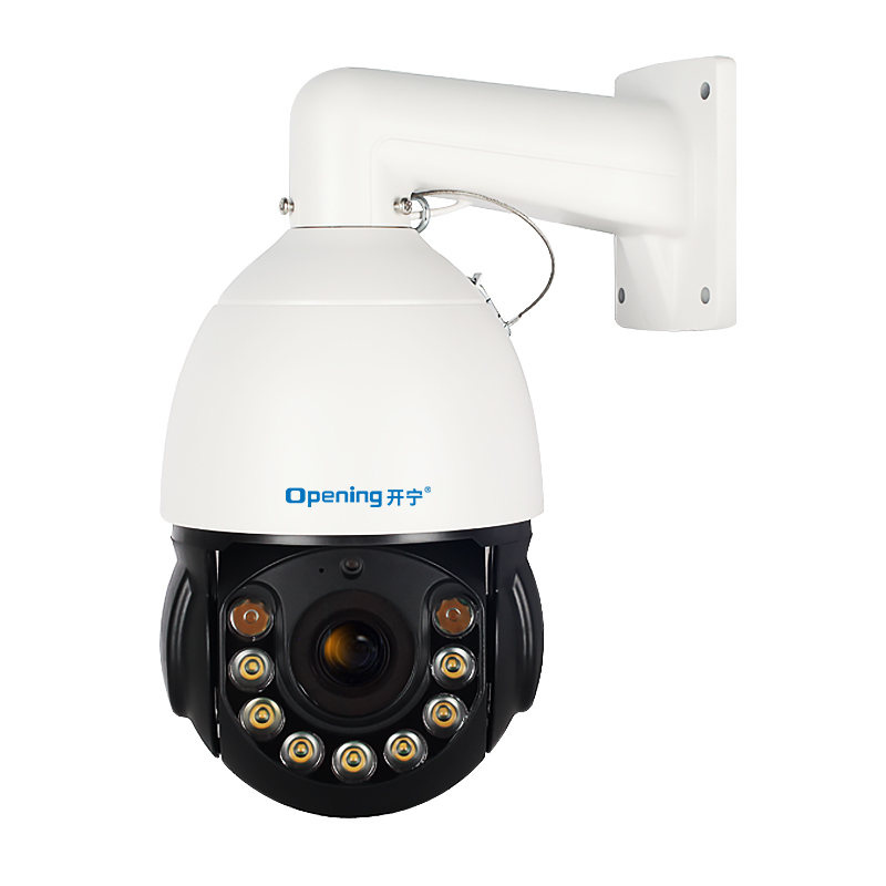 智慧養(yǎng)殖監(jiān)控直播攝像機 