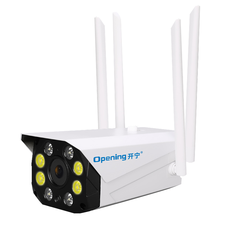 4G智慧農(nóng)業(yè)監(jiān)控直播攝像機(jī) 