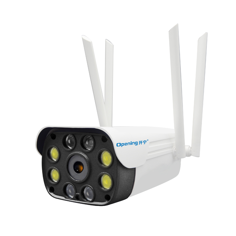 無(wú)線生產(chǎn)監(jiān)管監(jiān)控直播攝像機(jī) 