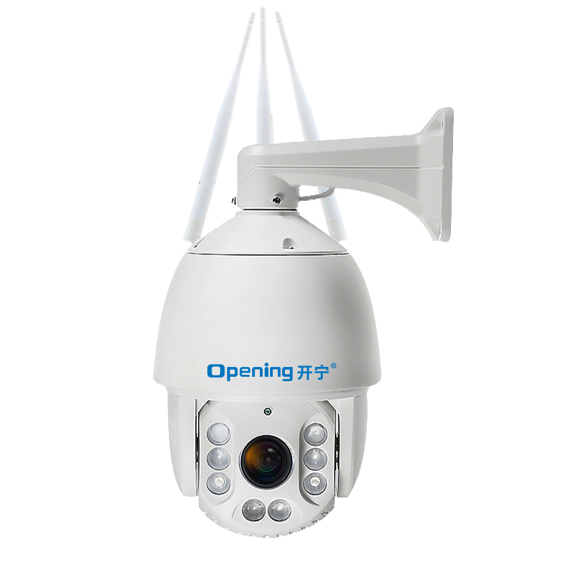 4G智慧工地監(jiān)控直播專用攝像機(jī) 