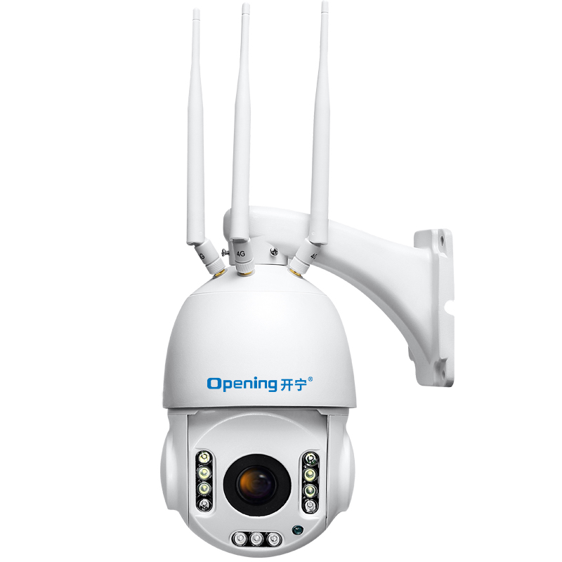 4G300萬rtmp推流監(jiān)控直播攝像頭