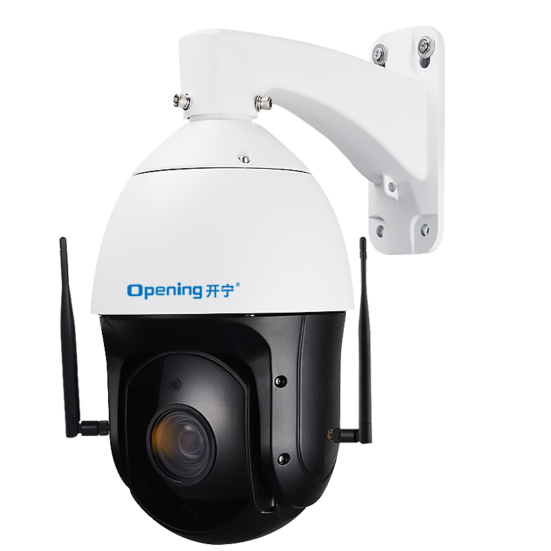 4.5寸4G慢直播監(jiān)控直播智能球機(jī)