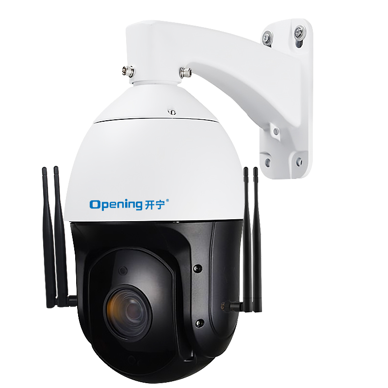 4.5寸5G慢直播監(jiān)控直播智能高清小球