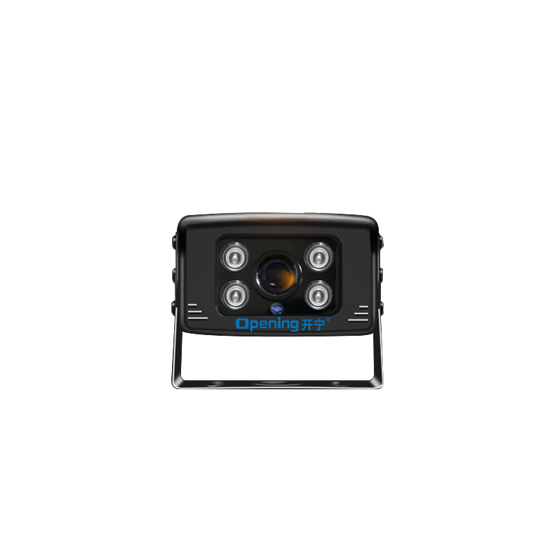 有線車載慢直播智能攝像機 